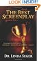 And the Best Screenplay Goes to...Learning from the Winners - Sideways, Shakespeare in Love, Crash