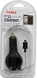Cellet Sprint Sanyo SCP-2700 Retractable Car Charger [Retail Packaged]