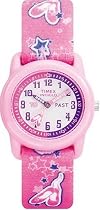 Timex  Girls T7B1514E Time Teacher Ballerina Pink Watch