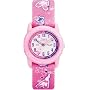Timex  Girls T7B1514E Time Teacher Ballerina Pink Watch