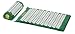 Complete Acupressure Mat | Acupuncture Mat | Back and Neck Pain Relief Set | Back Pain Treatment | Lower Back Pain Treatment