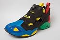 【2012年新作】リーボック ポンプフューリー オリンピック ロンドン マルチカラー Reebok Pump Fury Olympic London 2012[並行輸入品]