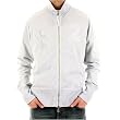 Fake London Genius long sleeve zipped sweat. FAKE3038