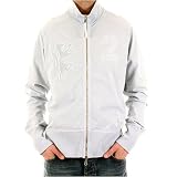 Fake London Genius long sleeve zipped sweat. FAKE3038