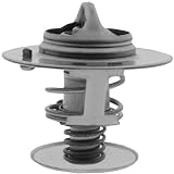 ACDelco 12T65E Engine Cooling Thermostat Assembly by ACDelco