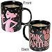Pink Panther Cartoon Character Coffee Mug 10 Oz.