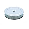 Amazon.com: Mr. Gasket 6411G Air Cleaner Adapter Ring and Riser Kit ...