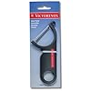 Victorinox Swiss Peeler, Black Polypropylene Handle