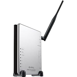 PLANEX PS3やテレビなどデジタル家電をまとめて無線にする無線LANコンバータ 4ポートGW-EC54-4P