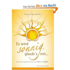 Es wird sonnig, glaub's mir