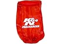 HA-4250PR K&N PreCharger Air Filter Wrap