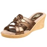 Spring Step Womens Marlo Slide Sandal