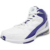 IMAGE OF New Balance BB891 Performance Basketball Shoe,Royal,10 D US