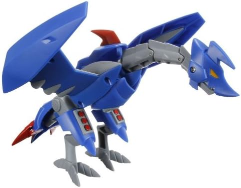 Bandai Digimon Xros Wars Action Figure: Mailbirdramon