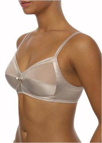 Ballet Definition soft bra