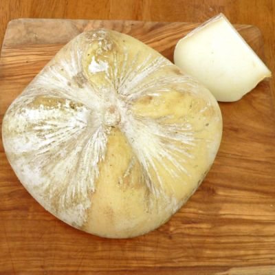 Cati Panoleta Cheese by Cati