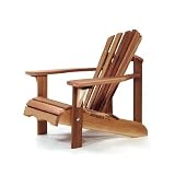 Childrens Cedar Adirondack Chair by All Things Cedar