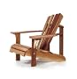 Children's Outdoor Patio Adirondack Chair