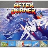 アフターバーナー セガ・ゲーム・ミュージック VOL.3