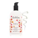 philosophy Field of Flowers Body Lotion, Wildflowers, 16 Ounce