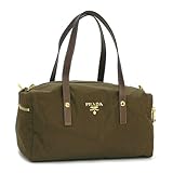 (�v���_) PRADA TESSUTO �{�X�g���o�b�O #BL0567 UHS CFR ROVERE