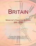 Britain: Websters Timeline History, 2001 - 2002