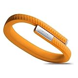 UPC 805670319250 product image for Up By Jawbone Tracking Wristband - 24/7 Activity Tracking - Inside and Out (Oran | upcitemdb.com