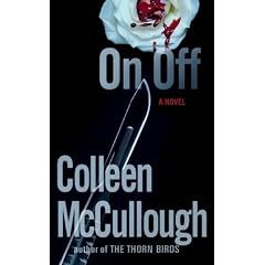 On, Off : A Novel