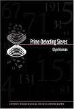Prime-Detecting Sieves. (LMS-33) (London Mathematical Society Monographs)