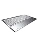 Sony VGP-WKB5 VAIO kabellose Tastatur Aluminiumgeh�use Reichweite 10m USB