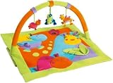 Eigenschaften Fehn 163759 / Fehn 163759 - 3D-Activity Decke Fruity mit Spieluhr
