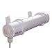 Electric Tube Heater - 45w - Greenhouse/Shed/Garage **FREE DELIVERY**
