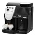 Saeco Spidem Villa Espresso Maker - Black (A-SPV-BK)
