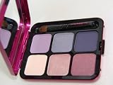 MAC Eye Shadow Palette 6 Cool Eyes Infatuating Rose