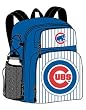 Chicago Cubs Back Pack - Baseball Sports Merchandise
