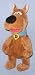 Search : Scooby Doo Beanbag Plush 9 1/2" Figure, Warner Bros. Studio Store