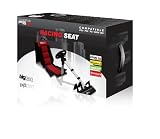Lenkrad Racing Seat 4in1 (Xbox 360/PS3/PS2/PC)