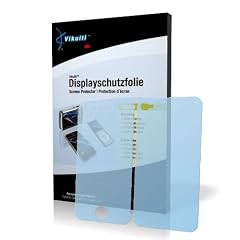 3M Vikuiti DQC-160 Schutzfolie f�r Apple iPhone 4 beidseitig