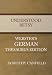 Understood Betsy - Webster's German Thesaurus Edition (Kindle Edition)