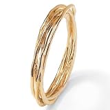 Rolling Bangle Bracelet 8