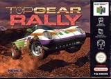 Eigenschaften Kemco  / TopGear Rally