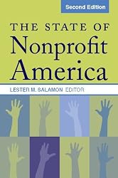 The State of Nonprofit America: Second edition