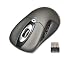 Connectland CL-MOU23008 2.4 GHz Wireless Optical Mouse with USB Receiver