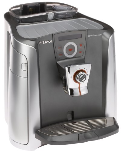 Saeco Primea Cappuccino Ring New Edition