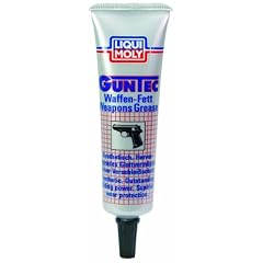 Ballistol Guntec Waffenpflege Fett, keine farbe, 24393
