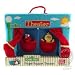 GUND - Plush - Finger Puppet Theater