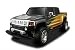 1:16 Radio Control 2009 Hummer H3T (colors may vary)