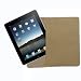 GSI Super Quality Luxury Wonder Pouch For Apple iPad 3G/Wifi Tablet Reader - Ultra Protection Case- Saddle