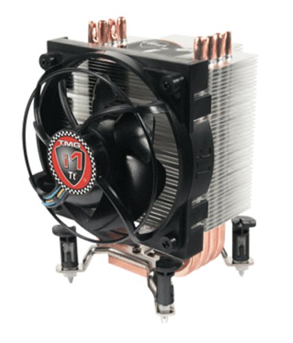 Thermaltake CL-P0370 TMG i1 CPU Cooler for Intel LGA775