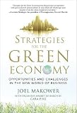 Strategies for the Green Economy: Opportunities and Challenges in the New World of Business